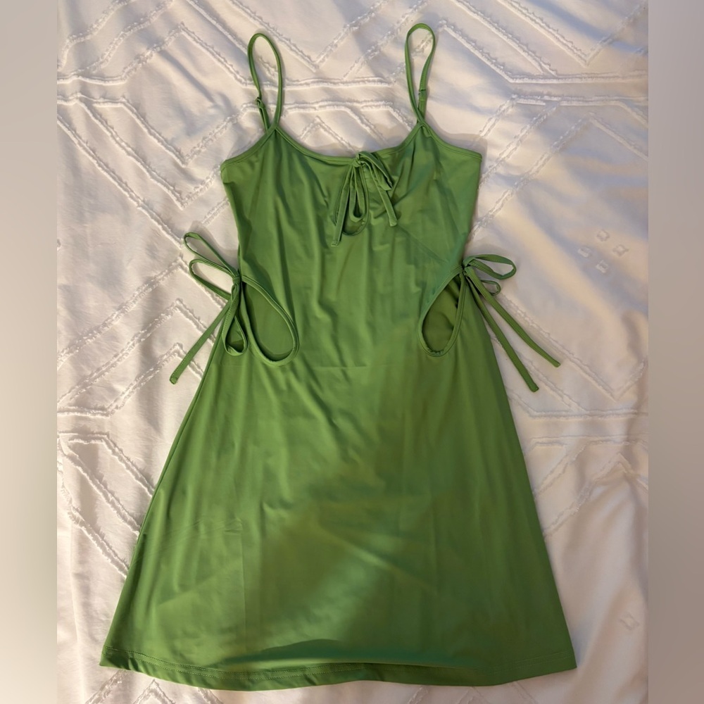 Princess Polly mini dress